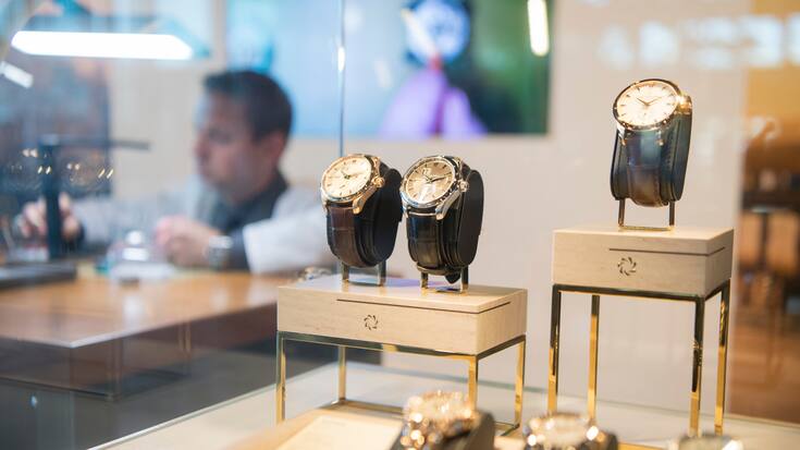 Bucherer