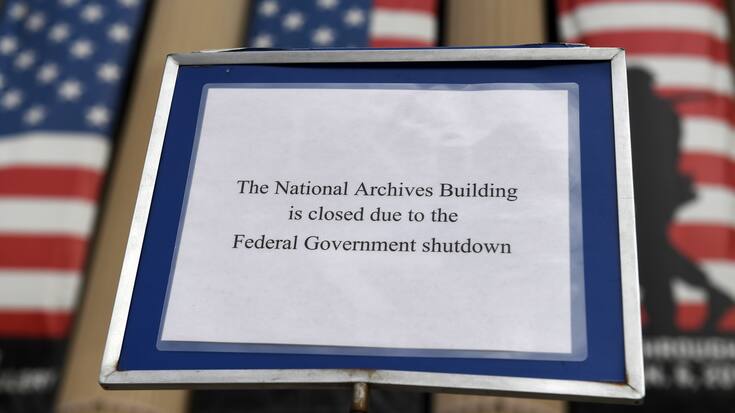 Shutdown