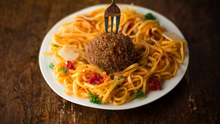 Mosa Meat