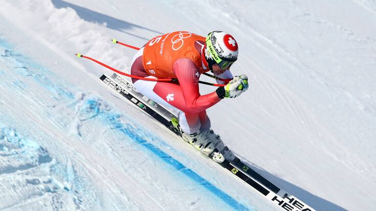 Beat Feuz