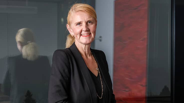 Heike Bruch ist Wirtschaftspsychologin und Professorin für Leadership an der ­Universität St. Gallen. Zudem ist sie dort Direktorin des ­Instituts für Führung und Personalmanagement.