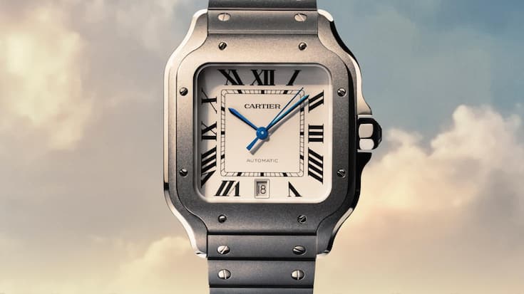 <p>Die Santos aus Titan.</p>