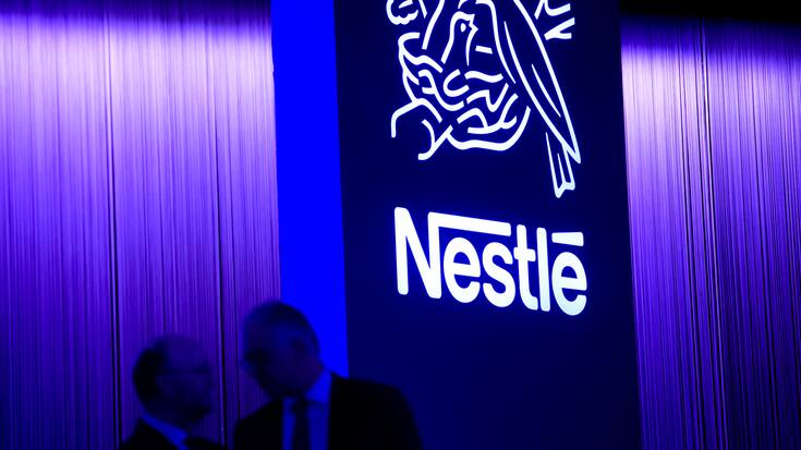 Nestlé GV