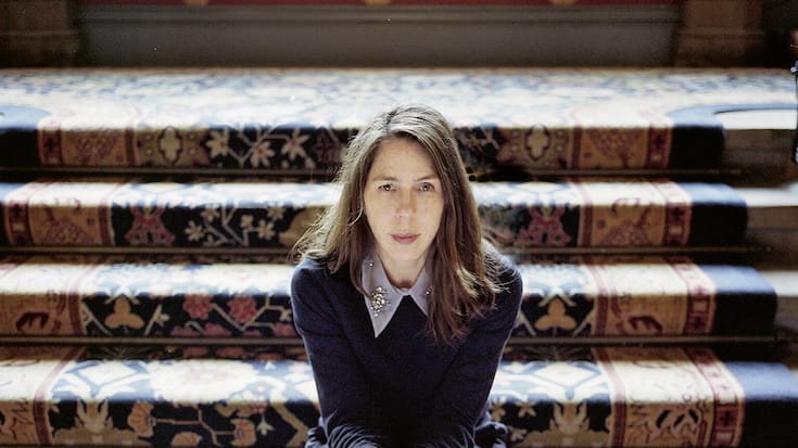 Rachel Kushner