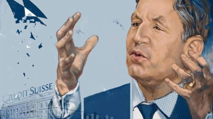 Nichts gegen David Herro, aber ...