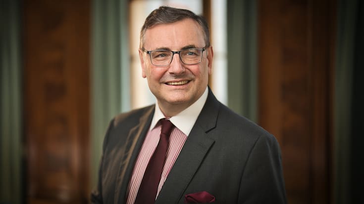 Thomas Müller Bank CIC