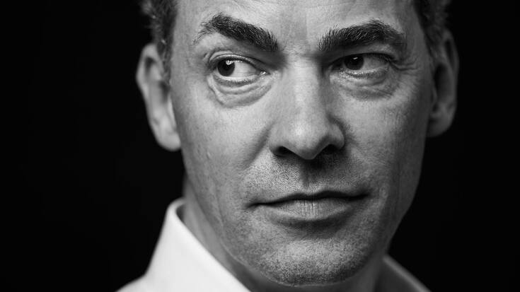 Joachim Stephan, Partner & Managing Director  BCG Schweiz