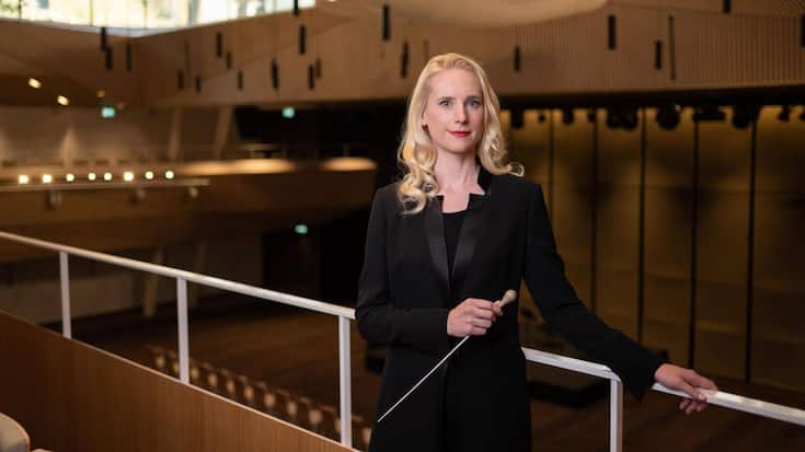 Lena-Lisa Wüstendörfer