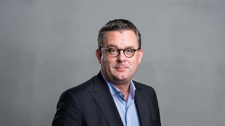 Thomas Straumann