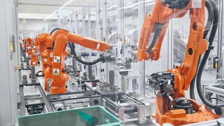 BIL 03/23 Markets Geberit