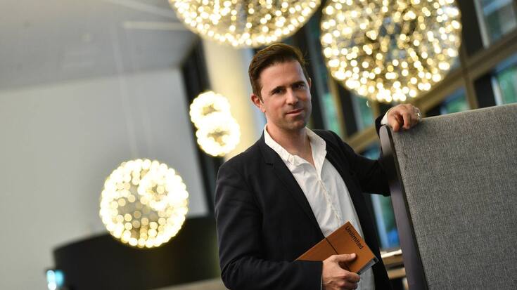 Bilanz: Sowas blende ich aus, Gianni Jetzer