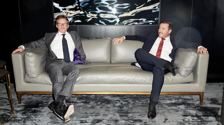 Bilanz: Sprint an die Börse, Signa, Berninghaus, Benko