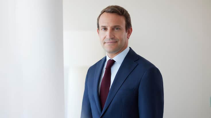 Francois Pictet