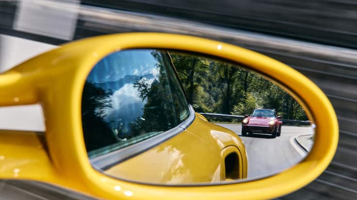Porsche