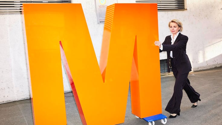 Den laden Aufräumen Die Migros verkauft zahlreiche Geschäftsbereiche. Auch solche, die Gottlieb Duttweiler gründete.