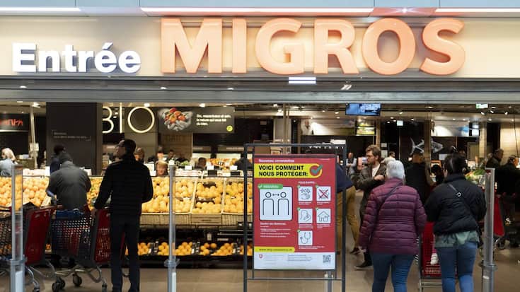 Migros 