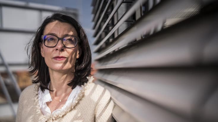 Nathalie Wappler