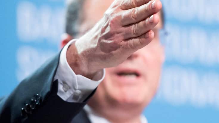 Thomas Jordan SNB Devisen Zinsen