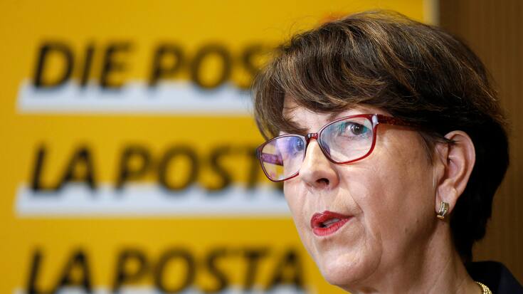 Susanne Ruoff