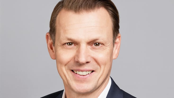 <p>«Wir brauchen ein Gesundheitswesen, das Technologie nicht hortet, sondern intelligent ­orchestriert», fordert Daniel Fasnacht.</p>