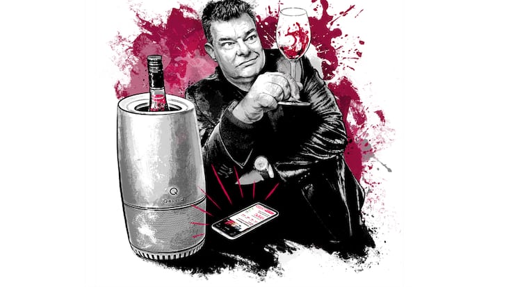 In Vino Veritas
