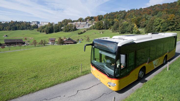 Postauto