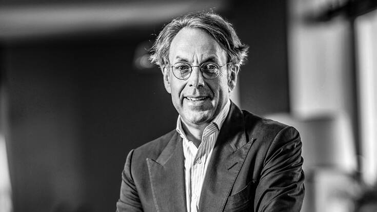 Klaus Hommels