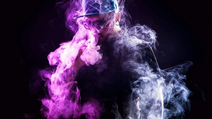 Wie James Monsees die E-Zigarette JUUL und den #Juuling-Trend erfand