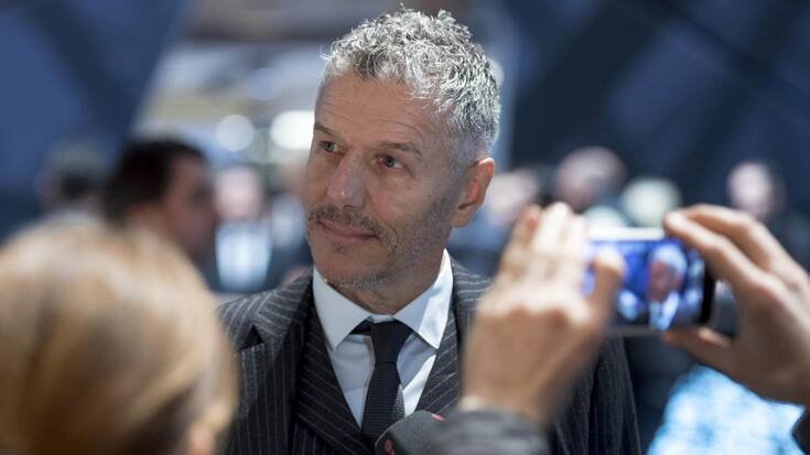 Réne Kamm
