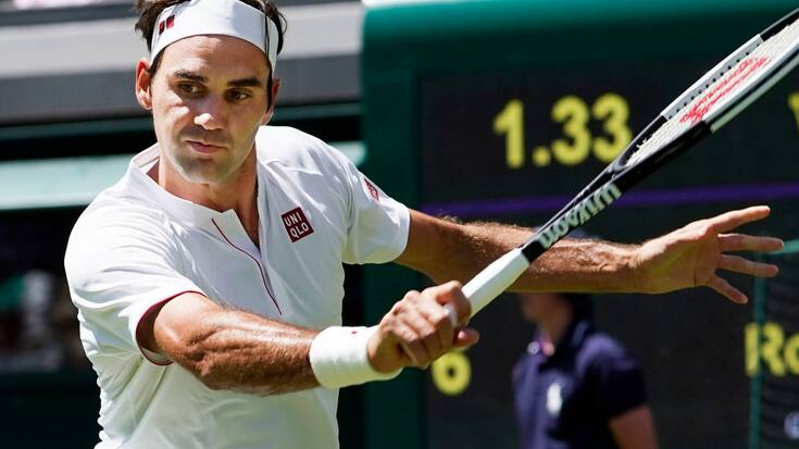 Federer