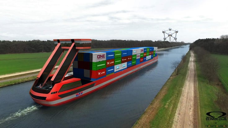 Port-Liner