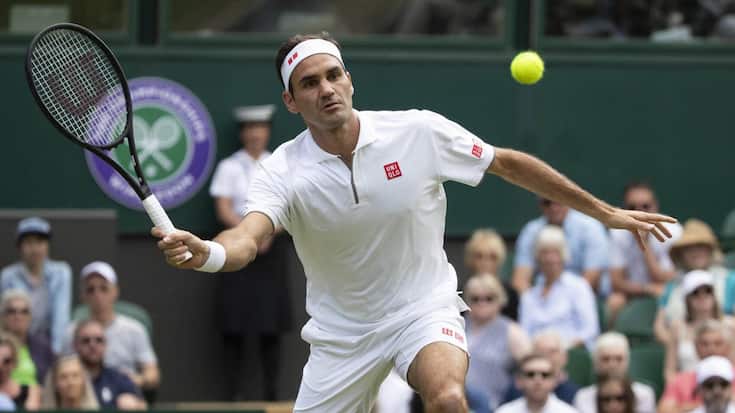 Roger Federer