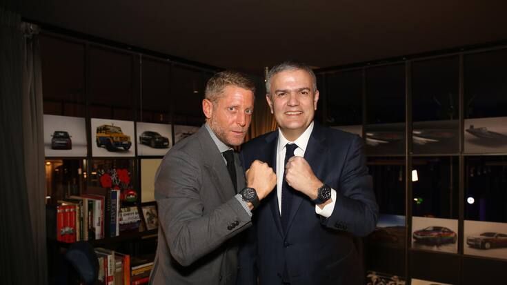 Hublot
