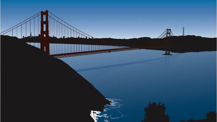 Golden Gate Bridge
