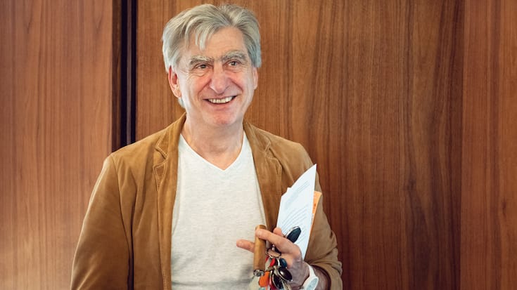 Nick Hayek
