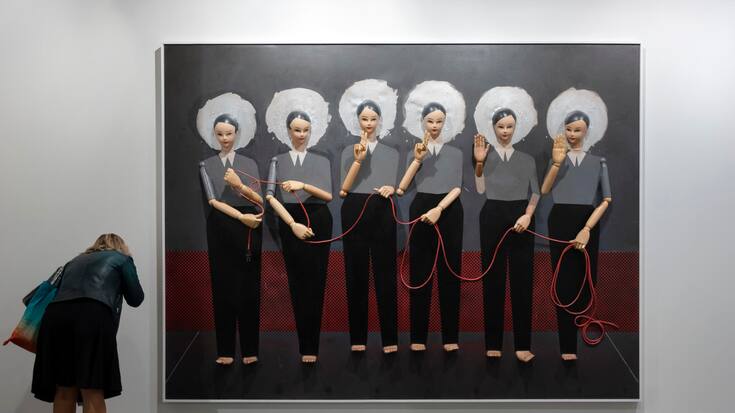 art basel