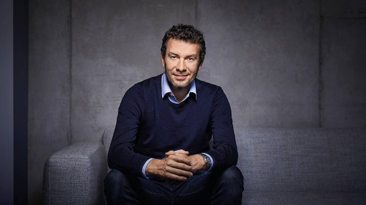 Chrono24-Chef Tim Stracke: «Unschlagbare Darstellung des Gebrauchtuhren-Marktes»