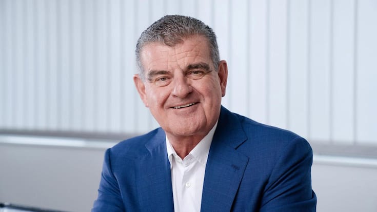 Peter Spuhler