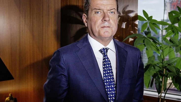 Bilanz 04/22 MdM Colm Kelleher