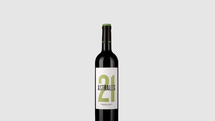 Wein der Woche - Astrales