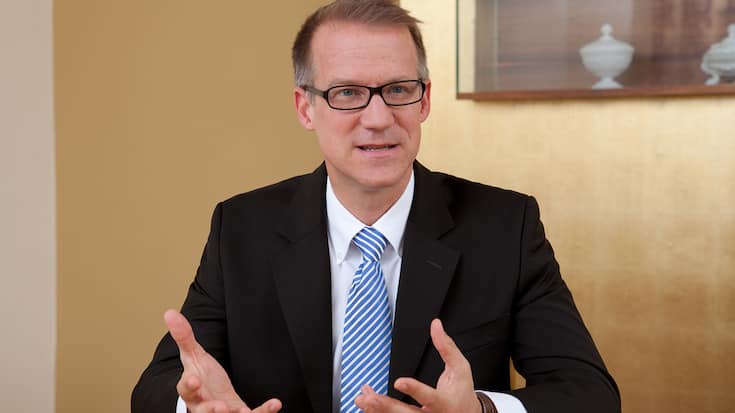 Christian Engel, SAS Institute GmbH, 2015