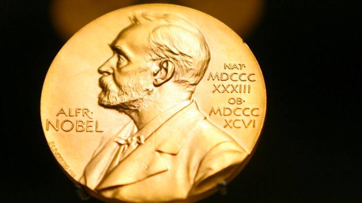 Nobelpreis