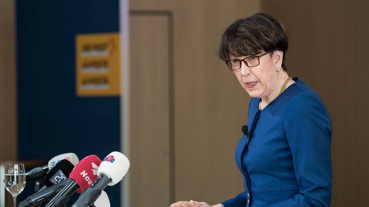 Susanne Ruoff