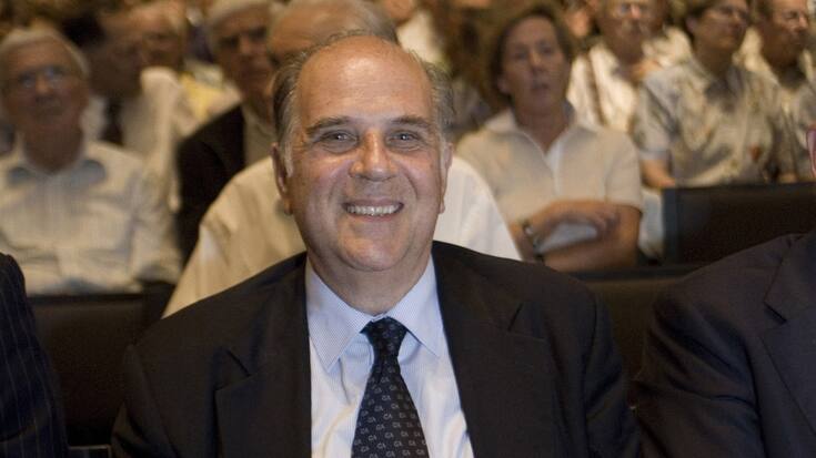 Peter Kalantzis