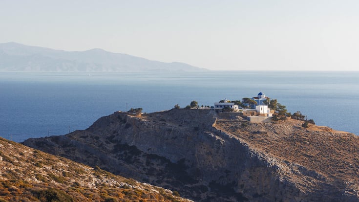 One&Only Kéa Island