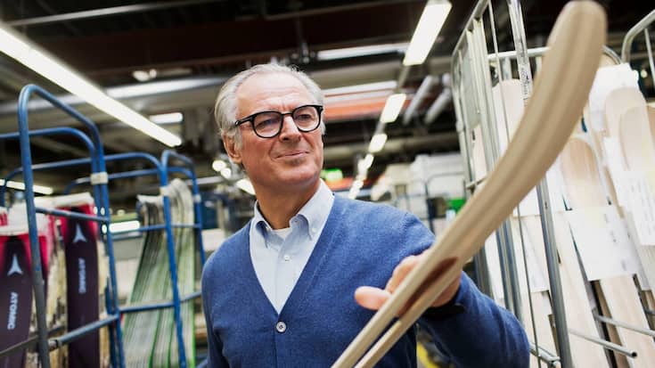 Wolfgang Mayrhofer Atomic