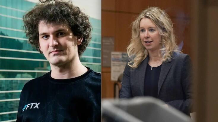 Holmes & Bankman-Fried