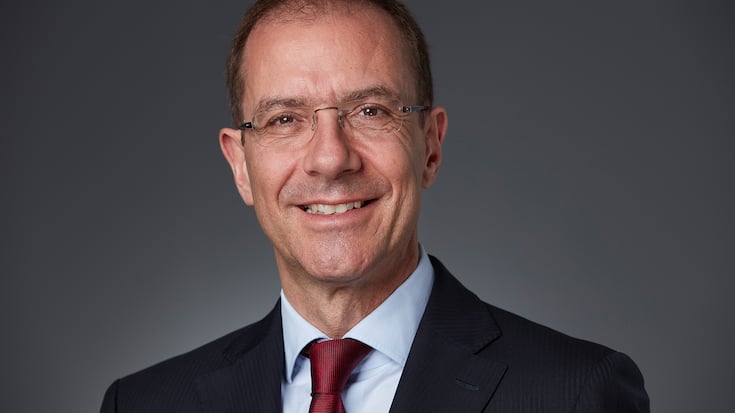 Marcel Rohner 