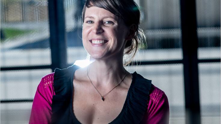 Sandra Tobler
