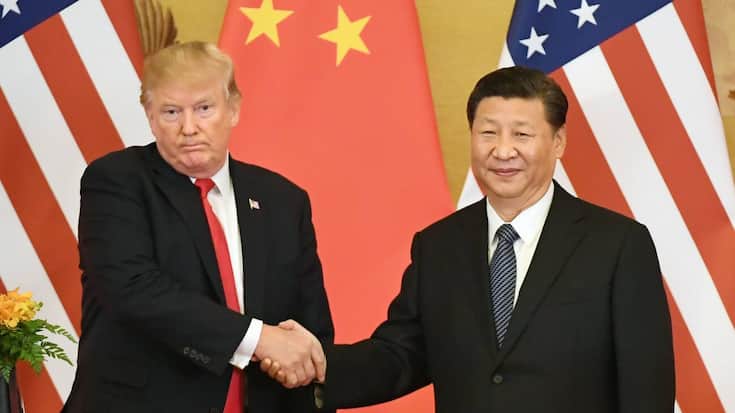 Donald_Trump_Xi_Jingping_USA_China